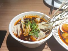 -太二酸菜鱼(沈阳万象城店)