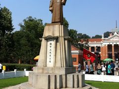 -辛亥革命博物院北区