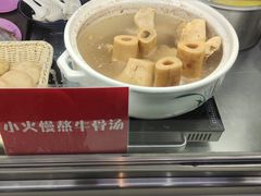 -清华大学-观畴园餐厅