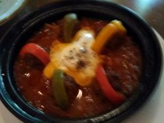 -Tajine Moroccan塔金摩洛哥中东餐厅