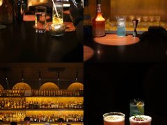 -TIKI鸡尾酒威士忌吧(二横路店)