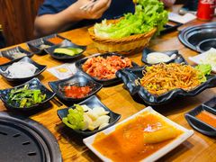 -杀猪天·韩国烤肉(总店)