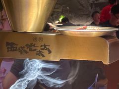 -西塔老太太泥炉烤肉(温州首店万象城黑金店)