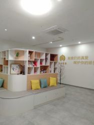 -兰心墩楠月子会所(万达店)