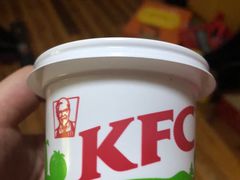 -肯德基(新八一店)