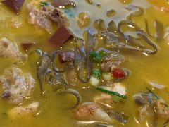 -洞庭鱼香(万科店)