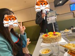 -海底捞火锅(旭辉MALL店)
