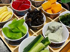 -巴将军·非遗原味火锅(解放碑店)