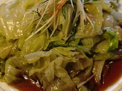 -利顺德大饭店·水岸中餐厅(小白楼店)