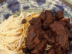 -旺泉餐饮店·清真牛肉面馆