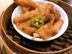 -添好运点心专门店(北角店)