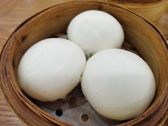 港式流沙包-富豪酒家(正大广场店)