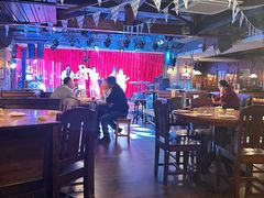 -宝莱纳啤酒花园餐厅PAULANER BRAUHAUS Nanjing(广州路店)