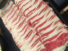 -新石器烤肉(之心城店)