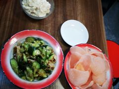 -炙热童年·老北京炙子烤肉(南锣鼓巷店)