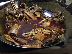 -吴长子卤菜馆(统一街店)