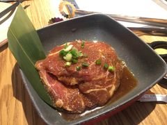 -新石器烤肉(招商1872店)
