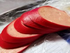 -山林大红·上海大红肠(四川北路店)