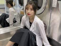 -XI·LaundryCafe 喜咖自助洗衣咖啡店