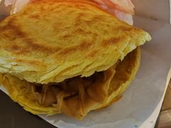 -景家凉皮(纺织城店)