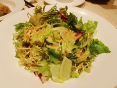-唐拉雅秀酒店-唐苑中餐厅