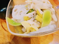 辣卤鸡爪-二孃鸡爪爪(东郊记忆店)