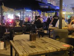 -MARU玛露音乐餐厅(大学路店)