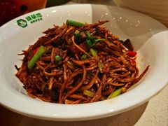 -绿草地·湘菜(7mall店)