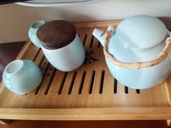 -天目湖御水温泉·度假酒店