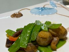 -宜兴隆家宴·私房菜(泰安华庭店)