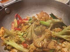 -绿茶餐厅(布吉万象汇店)