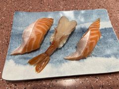 -元气寿司(环球港店)