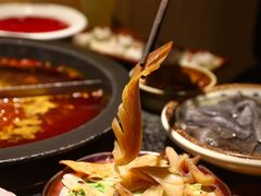 -陈眼镜火锅(总店)