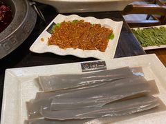 -唇辣号重庆老火锅(亦庄店)