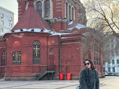 -圣·阿列克谢耶夫教堂