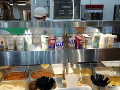-紫金港餐饮中心-风味餐厅(浙江大学紫金港校区店)