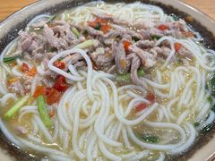 -小南小粉手工粉(迎薰路店)