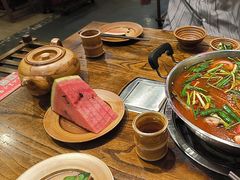 -亮欢寨酸汤鱼(沙冲路店)