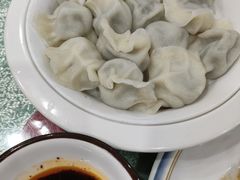 -鹤乡东北菜(崮山路店)