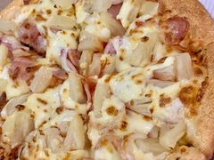 夏威夷比萨-尊宝比萨(福强店)