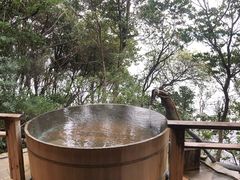 -南紀白浜 浜千鳥の湯 海舟