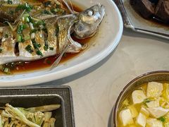 白水鱼-外婆船宴餐厅·外婆喊你回家吃饭