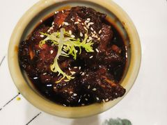 -新南华大酒店(广中店)