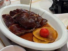 稻香至尊烧鹅皇-稻香酒家·35年老字号(侨光店)