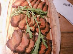 -金牌外婆家(苏州中心店)