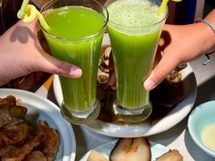 -北李妈妈菜·海肠捞饭(高新万达店)