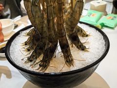 -帝皇海海鲜豆捞(桐泾商务广场店)
