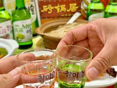 -砂锅居饭庄·京菜(西四店)