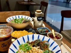 -面乙新派手擀面(大悦城店)