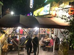 -镇江龙·火锅串串(武侯祠店)